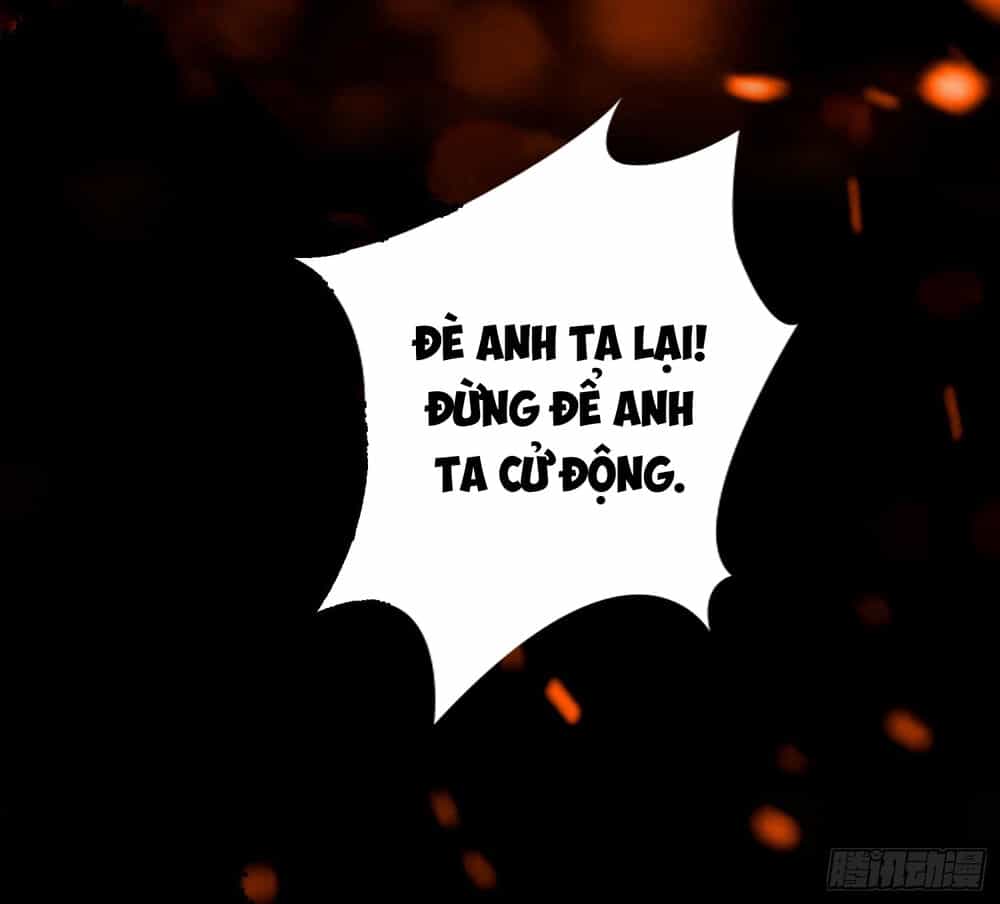 Bạch Dạ Chi Yểm - Chương 3 - ảnh 31