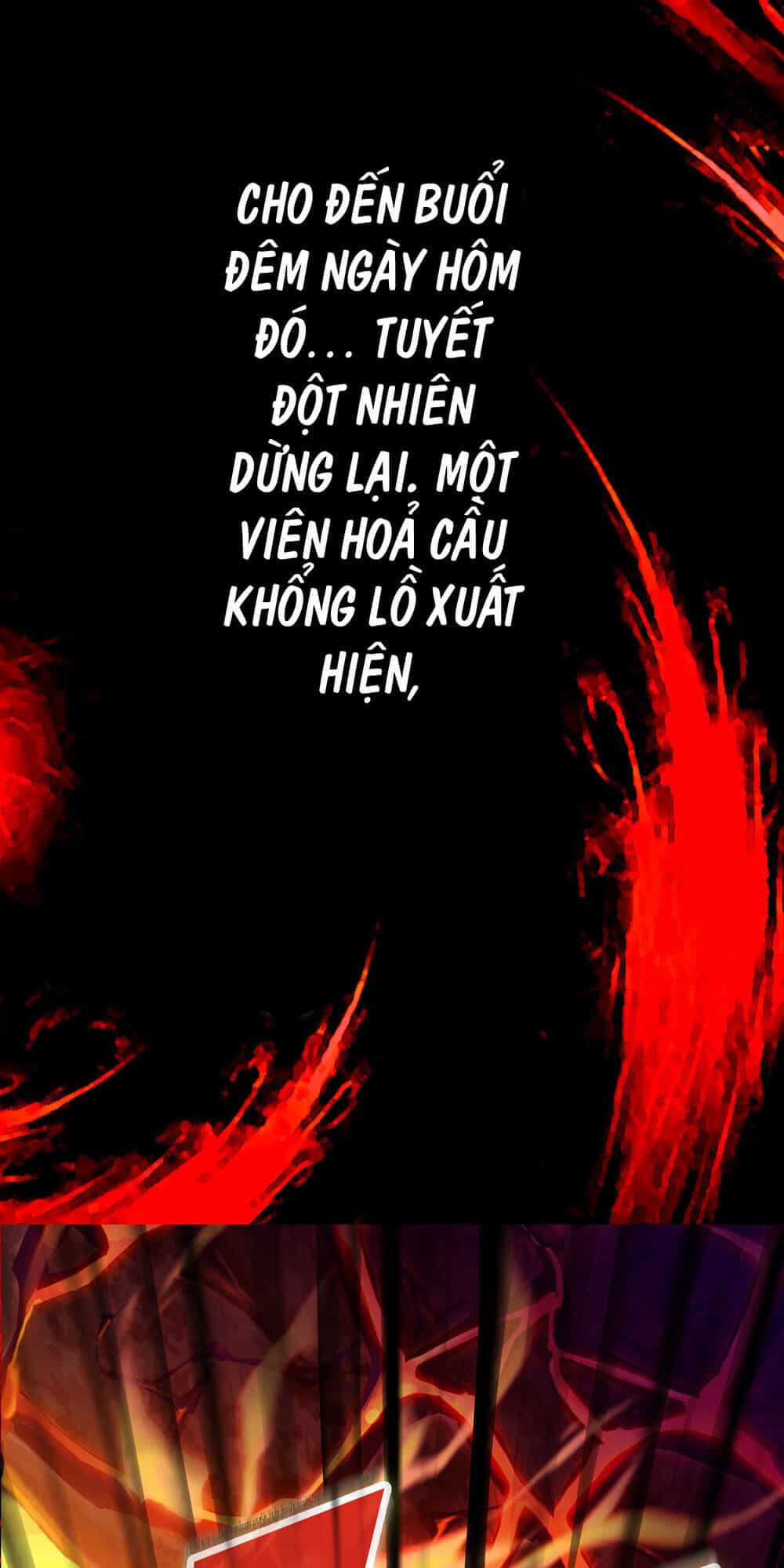 Bạch Dạ Chi Yểm - Chương 4 - ảnh 24