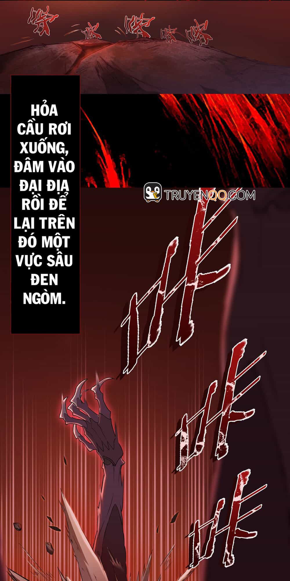 Bạch Dạ Chi Yểm - Chương 4 - ảnh 31