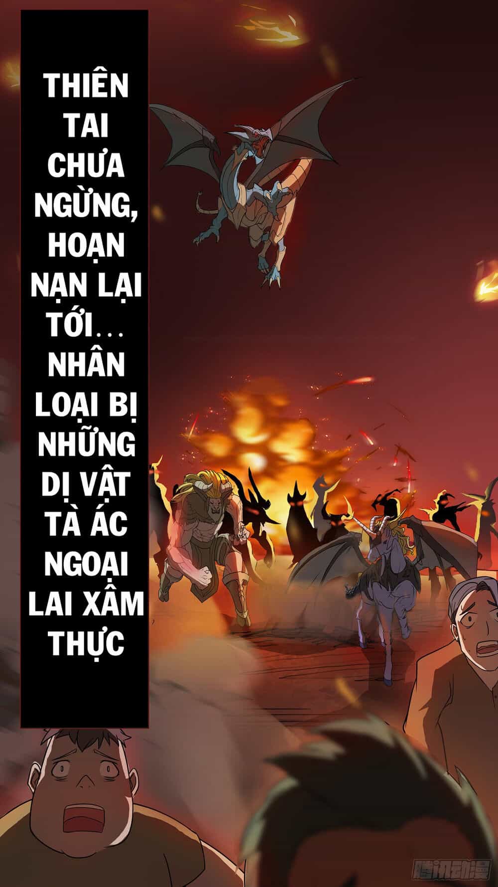 Bạch Dạ Chi Yểm - Chương 4 - ảnh 37