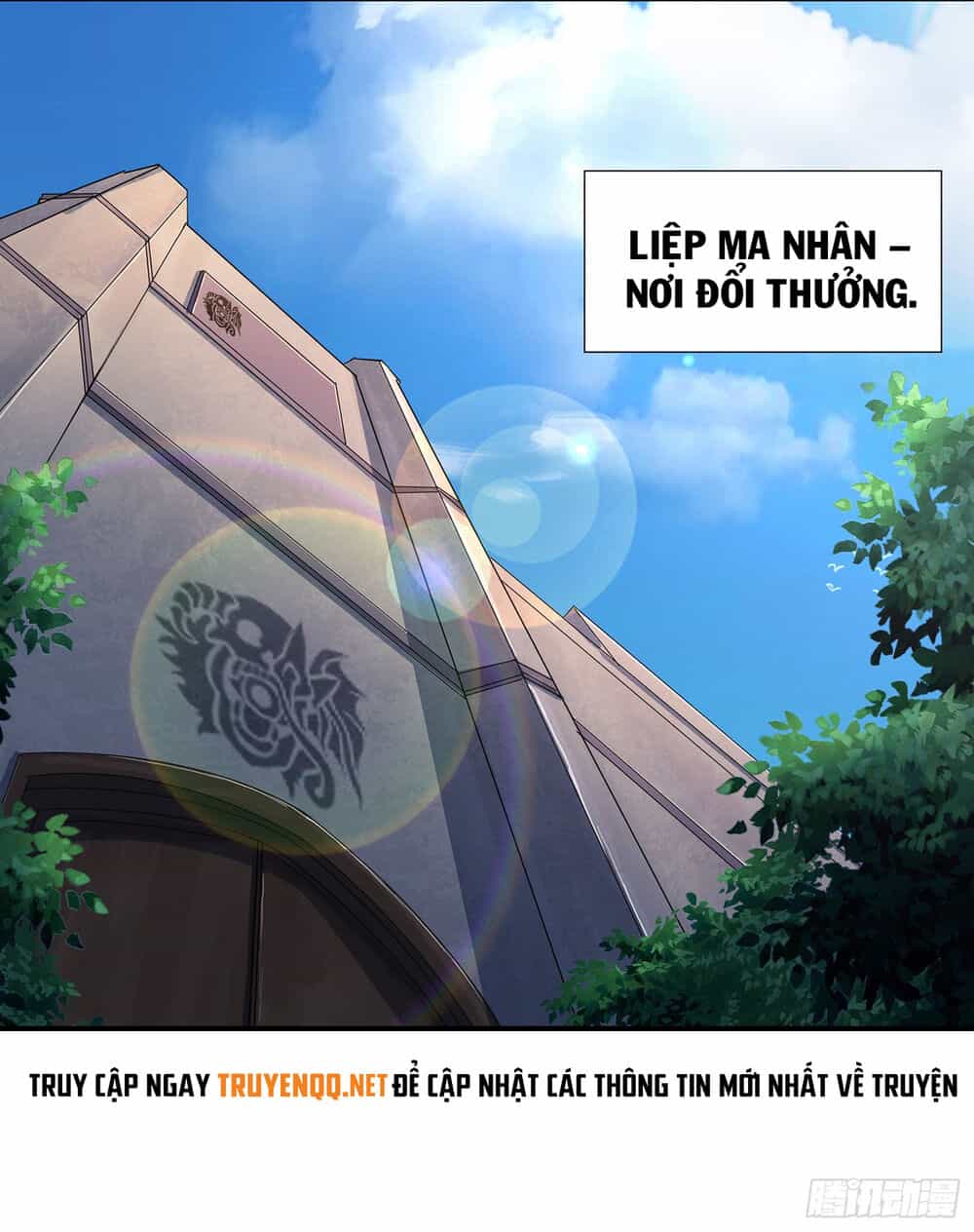 Bạch Dạ Chi Yểm - Chương 6 - ảnh 19