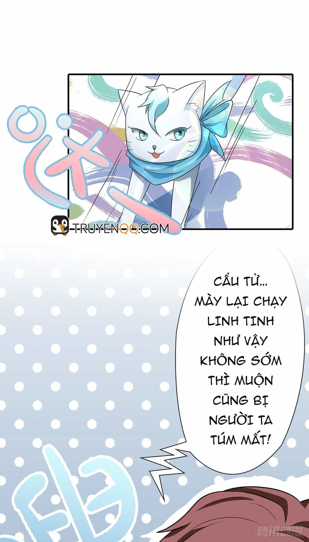 Bạch Dạ Chi Yểm - Chương 6 - ảnh 45