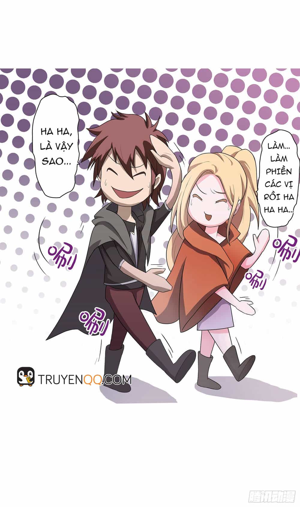 Bạch Dạ Chi Yểm - Chương 7 - ảnh 16