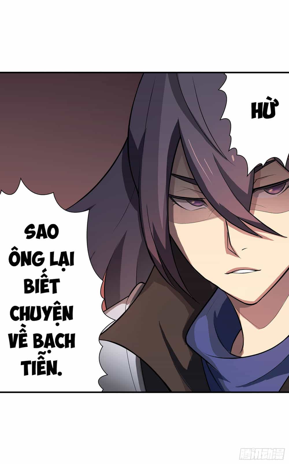 Bạch Dạ Chi Yểm - Chương 8 - ảnh 13