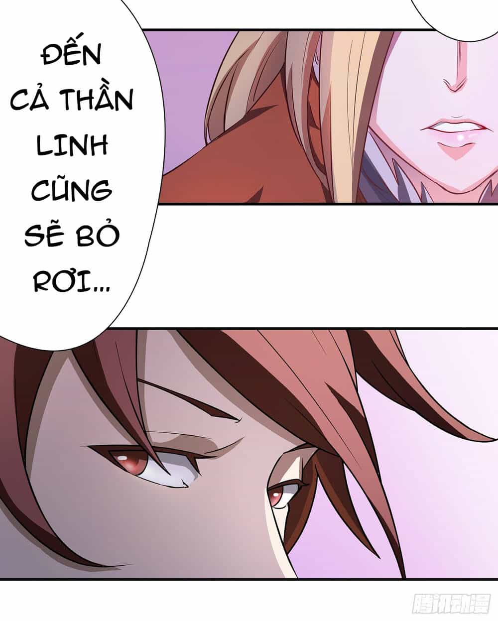 Bạch Dạ Chi Yểm - Chương 8 - ảnh 28