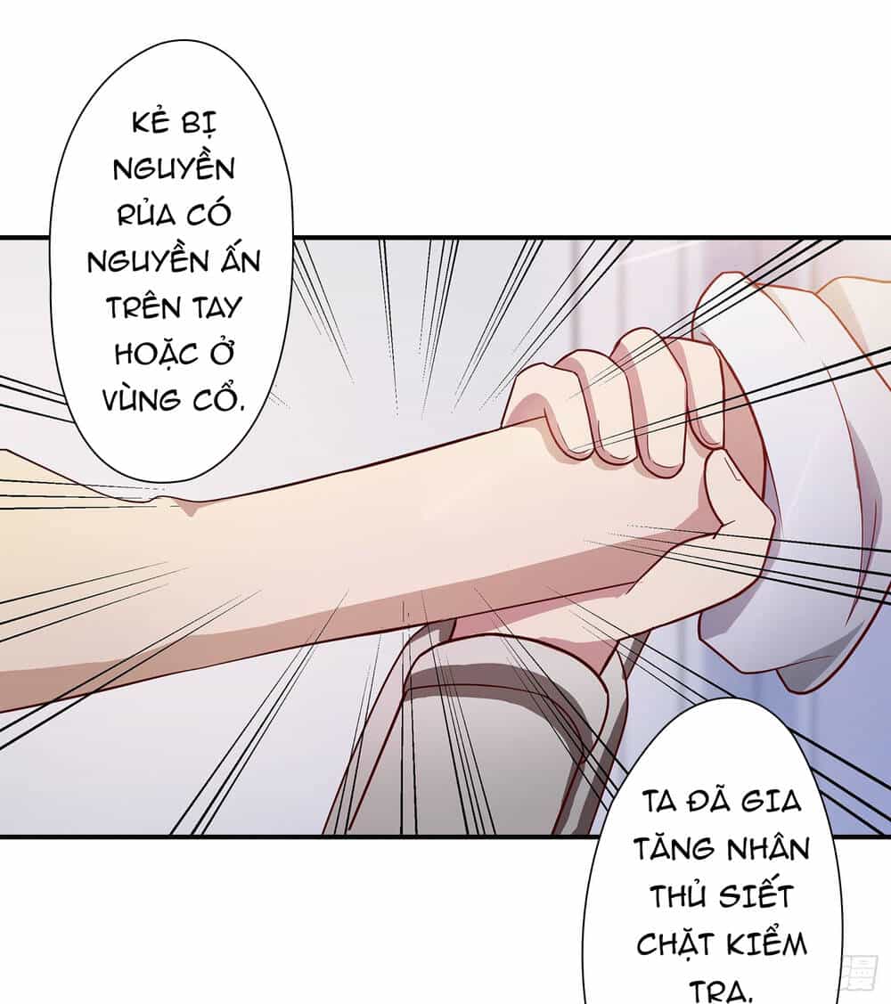 Bạch Dạ Chi Yểm - Chương 9 - ảnh 14