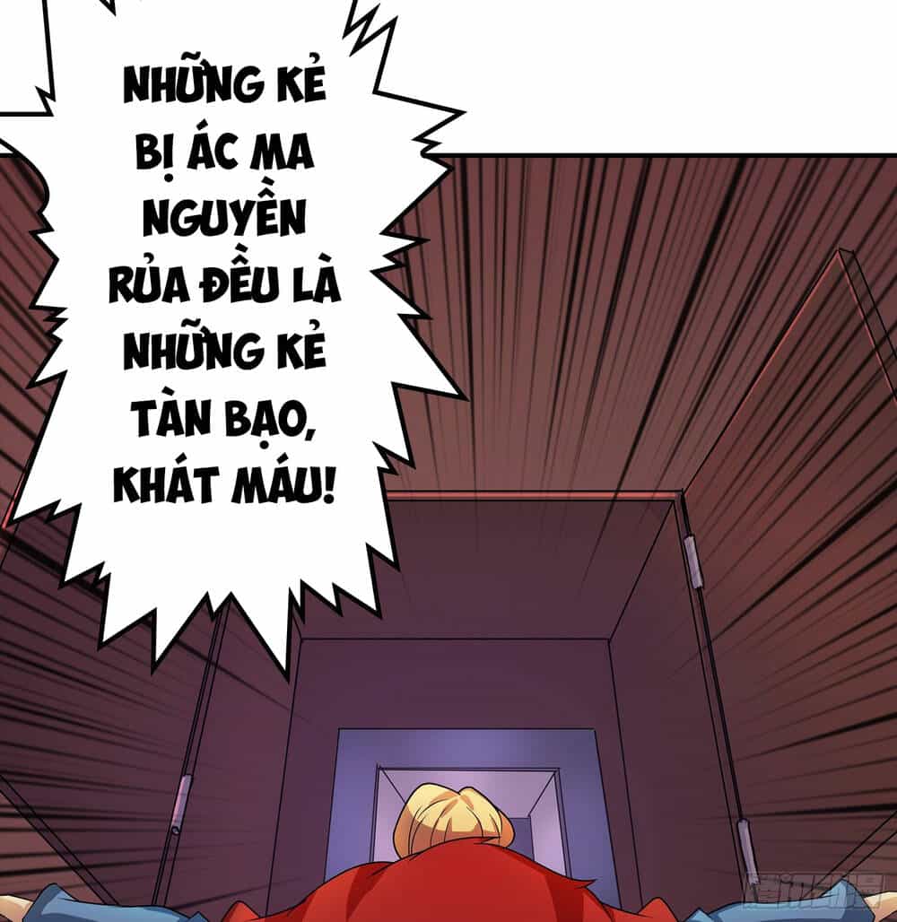 Bạch Dạ Chi Yểm - Chương 9 - ảnh 24
