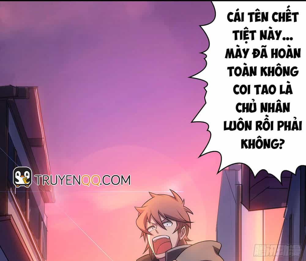 Bạch Dạ Chi Yểm - Chương 9 - ảnh 32