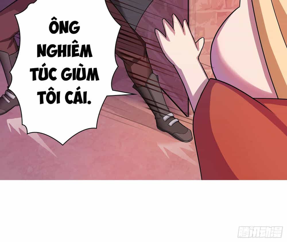 Bạch Dạ Chi Yểm - Chương 9 - ảnh 49