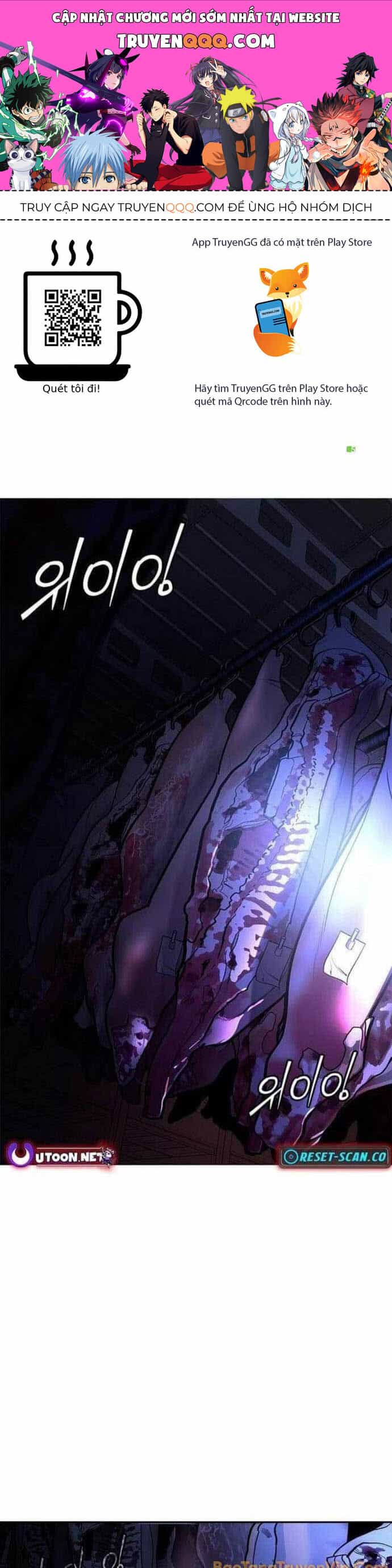 Bạch Dạ - Chương 1 - ảnh 1