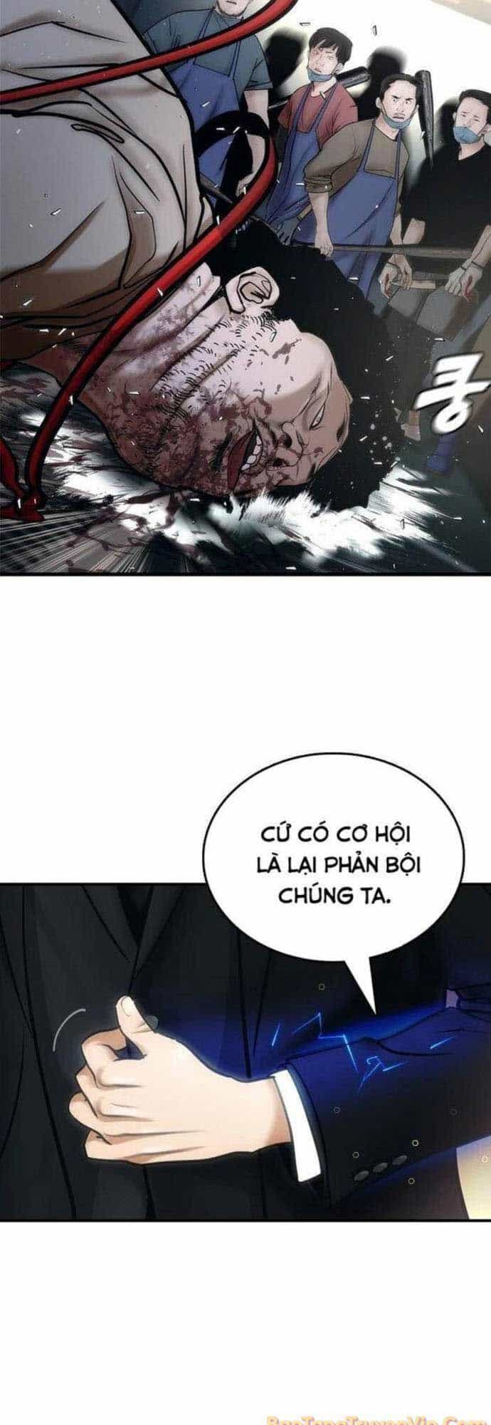 Bạch Dạ - Chương 1 - ảnh 22
