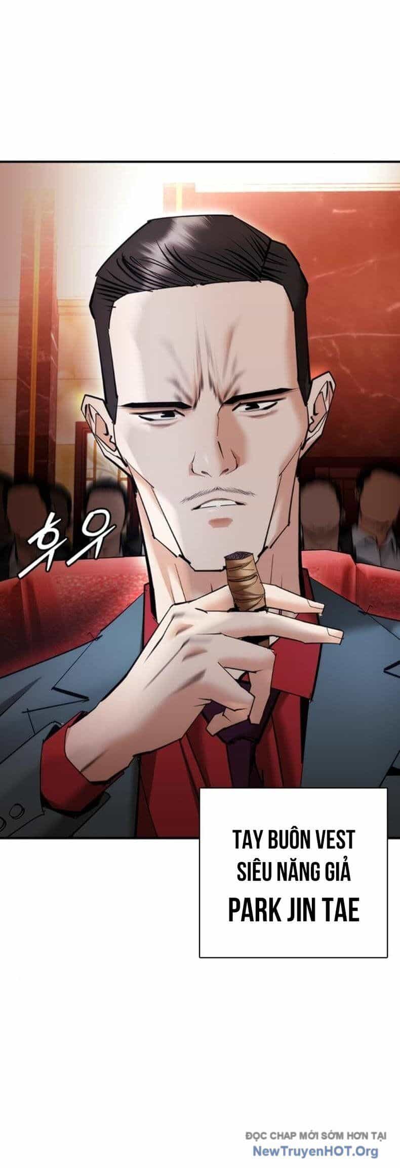 Bạch Dạ - Chương 13 - ảnh 18