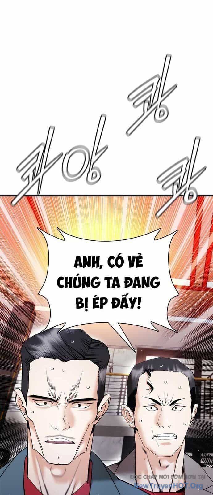 Bạch Dạ - Chương 14 - ảnh 30