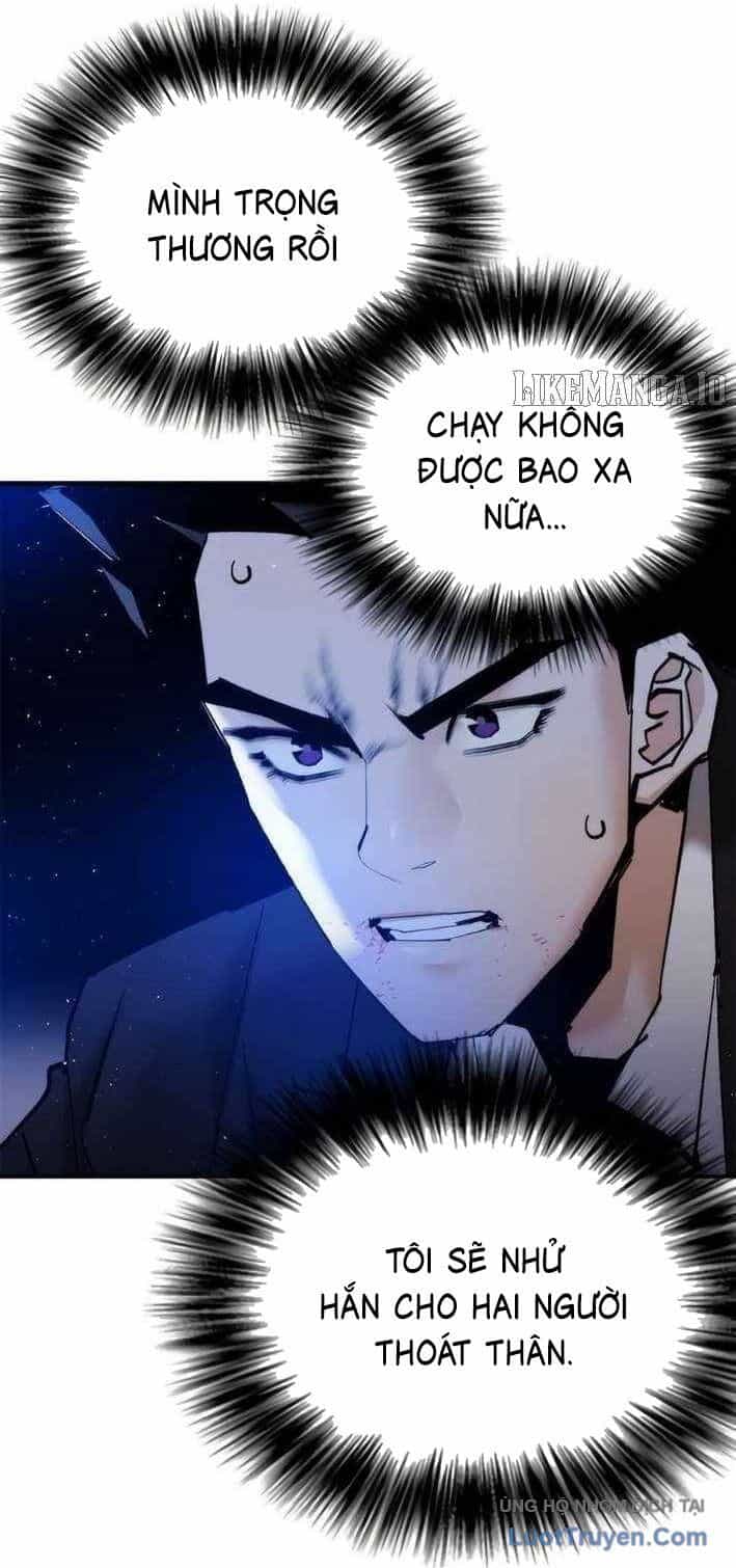 Bạch Dạ - Chương 19 - ảnh 30