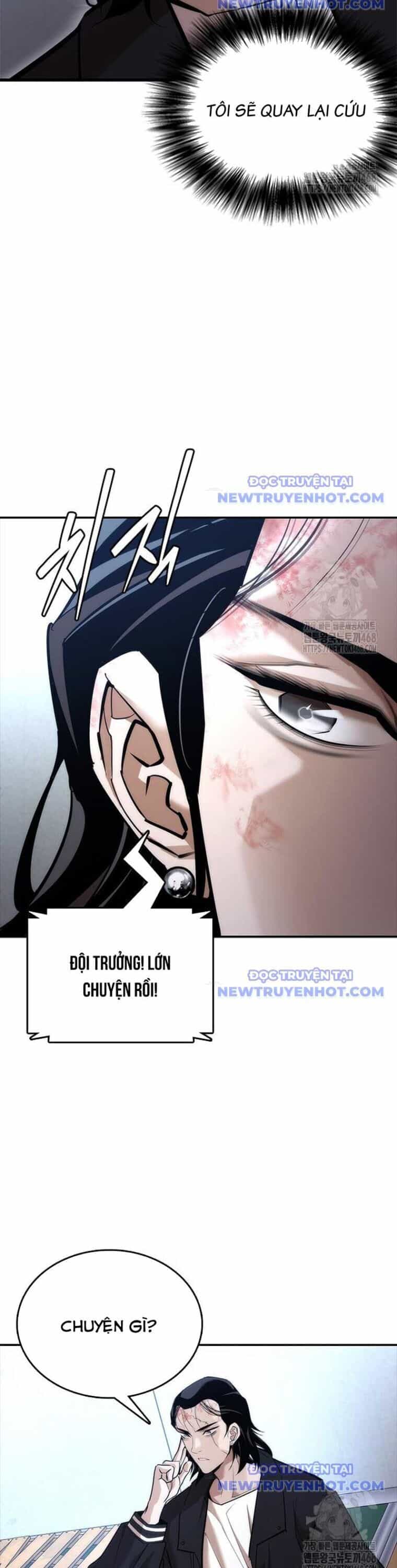 Bạch Dạ - Chương 2 - ảnh 22
