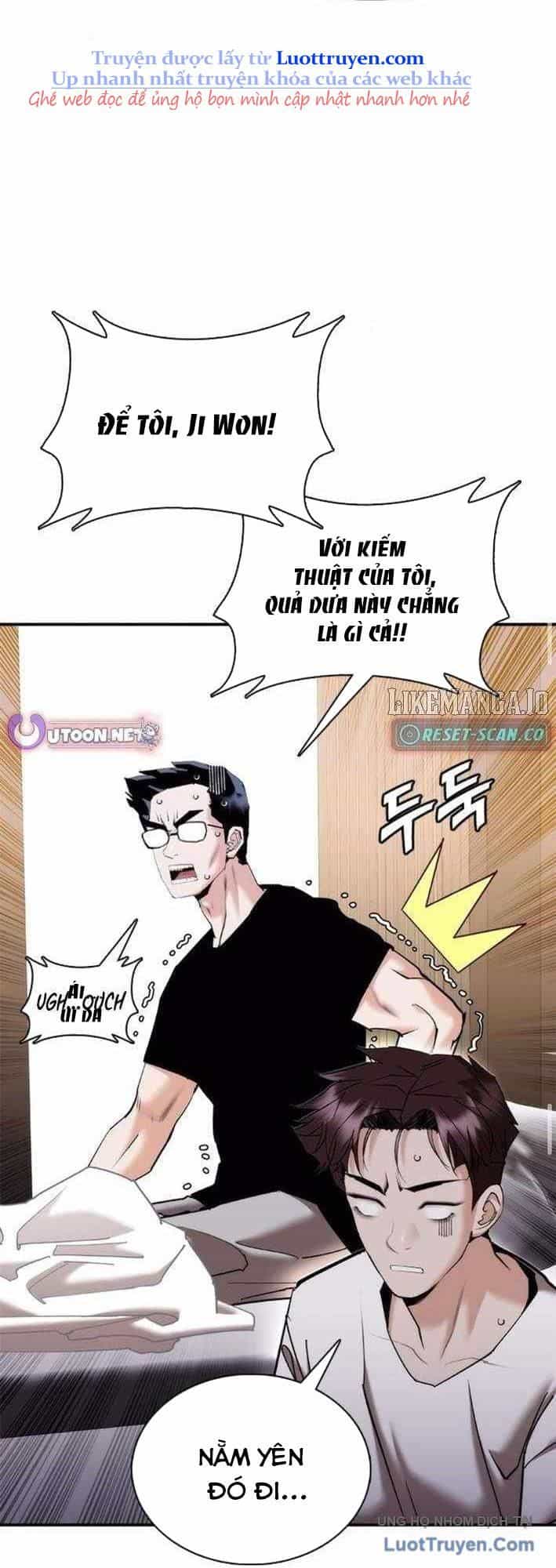 Bạch Dạ - Chương 20 - ảnh 139