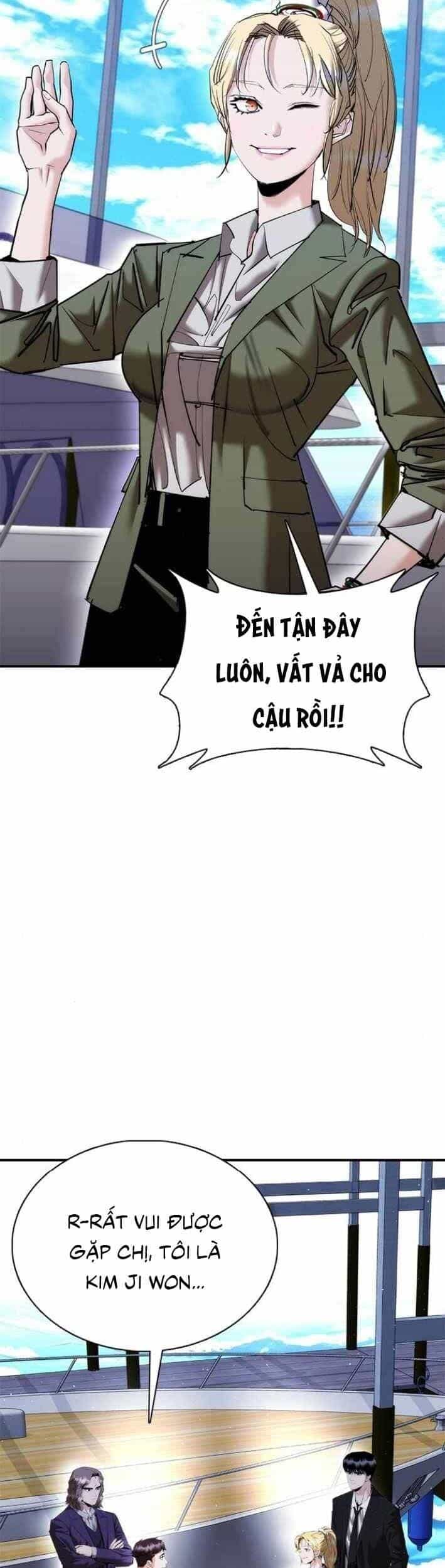 Bạch Dạ - Chương 21 - ảnh 11