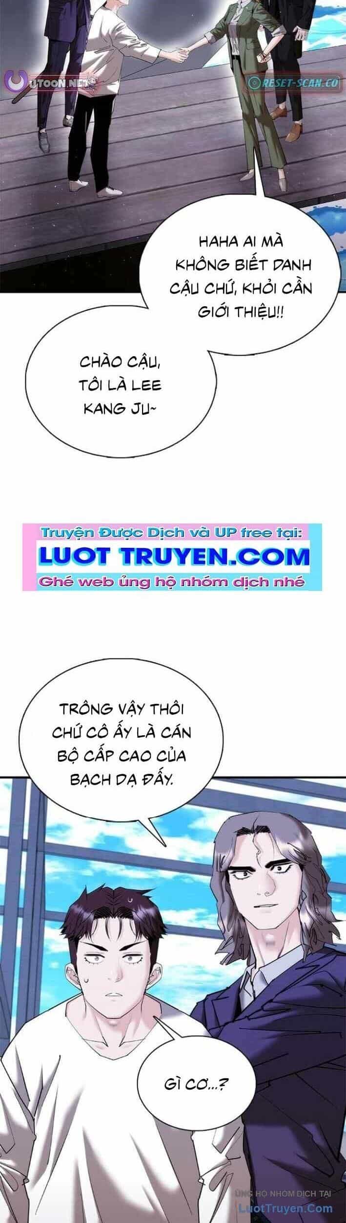 Bạch Dạ - Chương 21 - ảnh 12