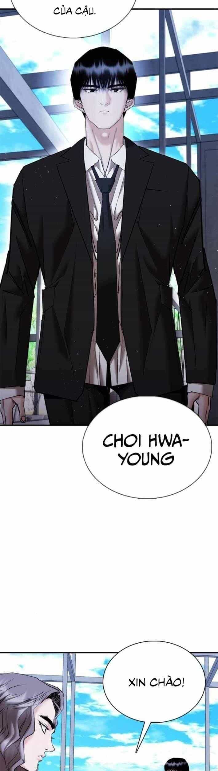 Bạch Dạ - Chương 21 - ảnh 15