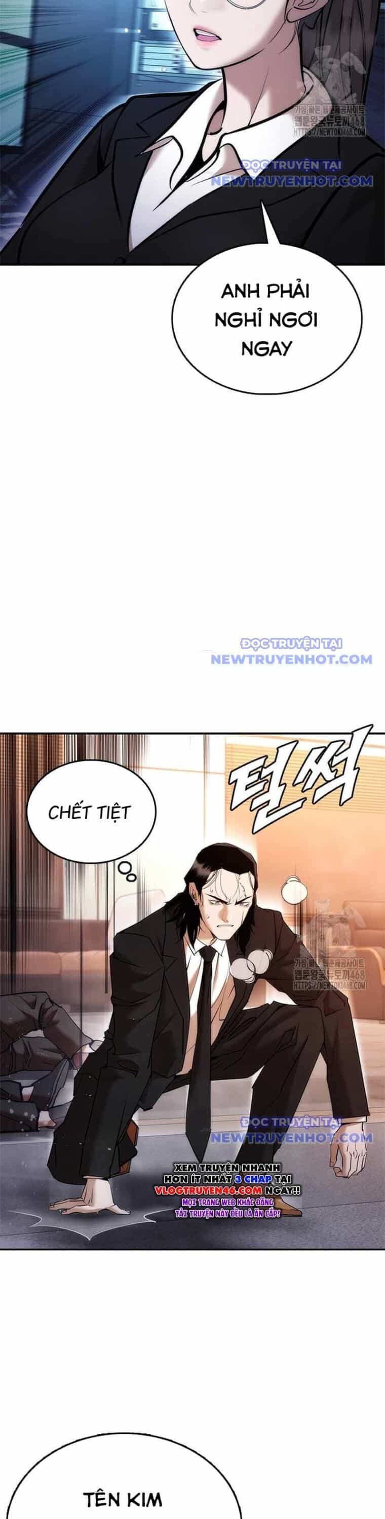 Bạch Dạ - Chương 3 - ảnh 57