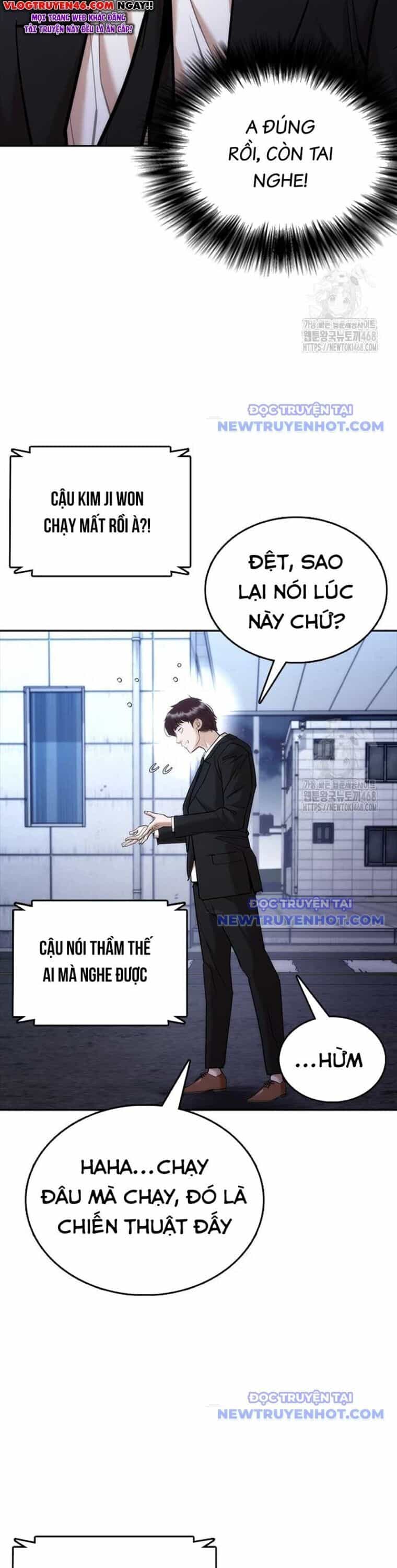 Bạch Dạ - Chương 3 - ảnh 63