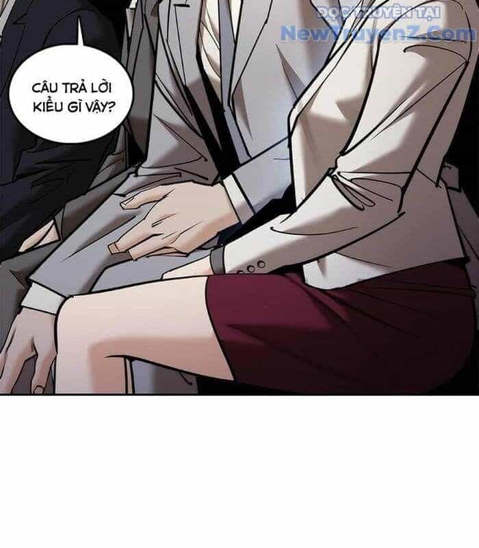 Bạch Dạ - Chương 6 - ảnh 110