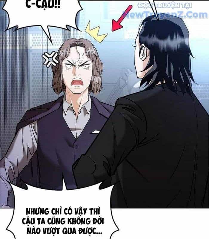 Bạch Dạ - Chương 6 - ảnh 15