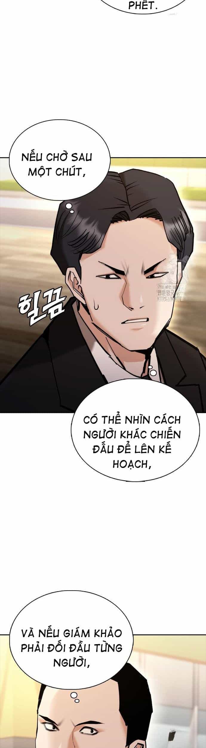 Bạch Dạ - Chương 7 - ảnh 8