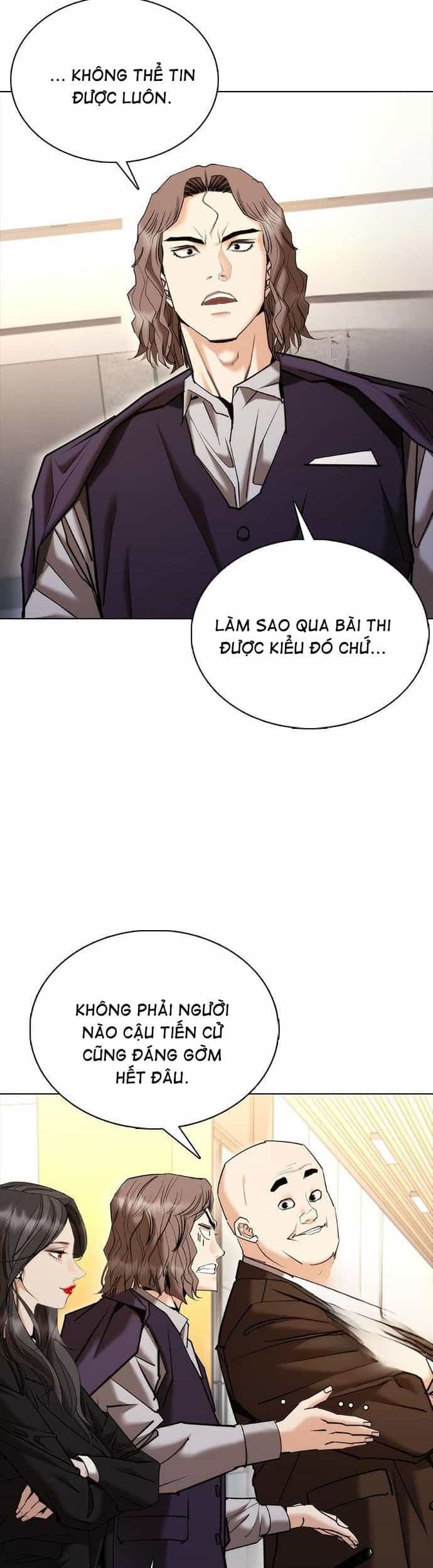Bạch Dạ - Chương 7 - ảnh 84