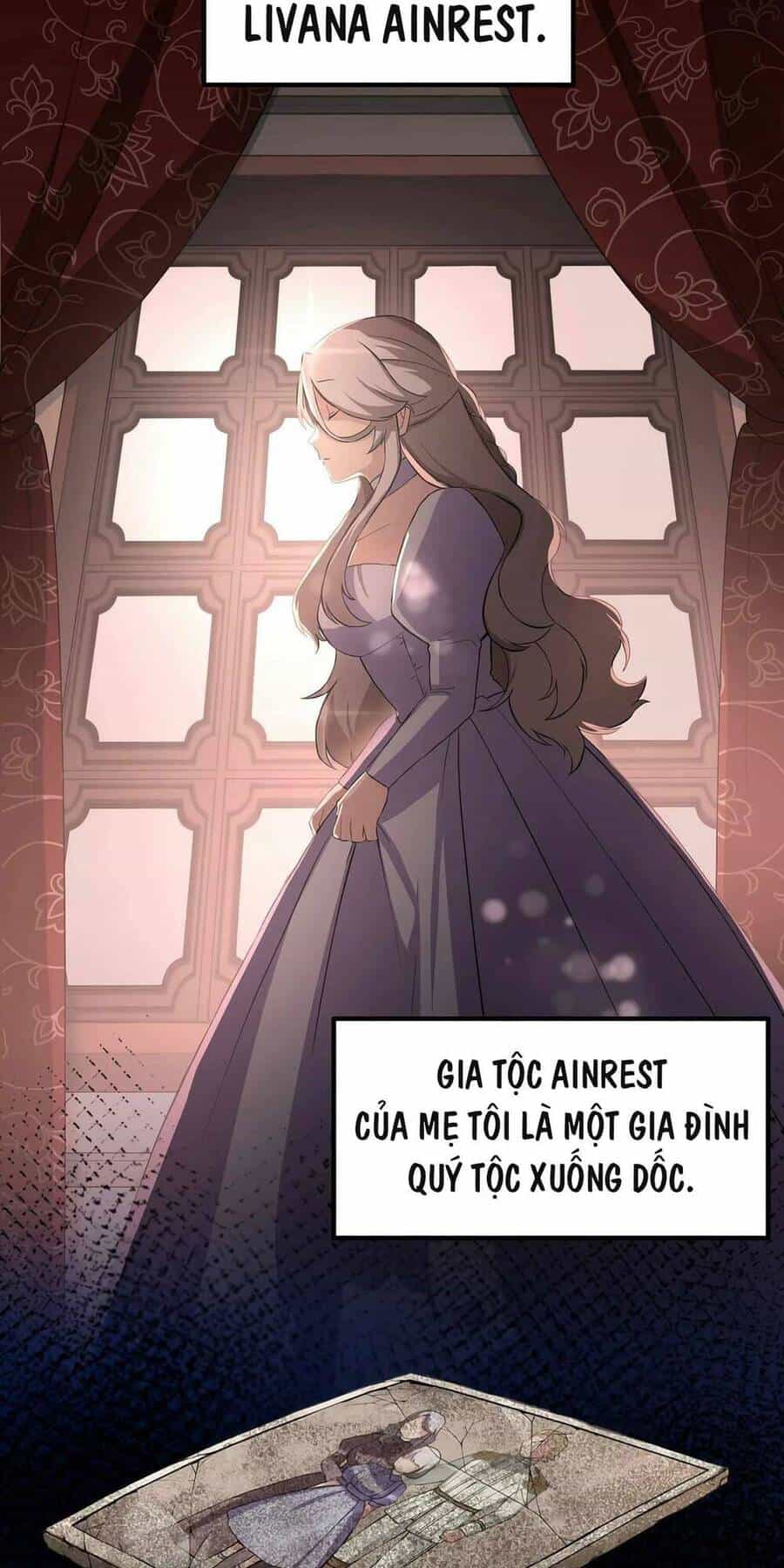 Bách Kiếp Cường Giả - Chương 16 - ảnh 22