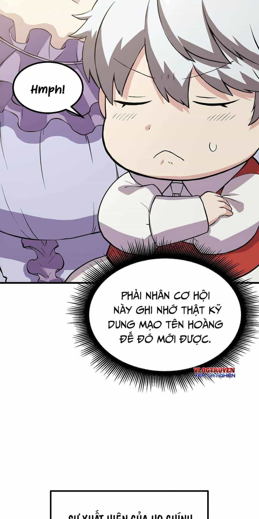 Bách Kiếp Cường Giả - Chương 5 - ảnh 50