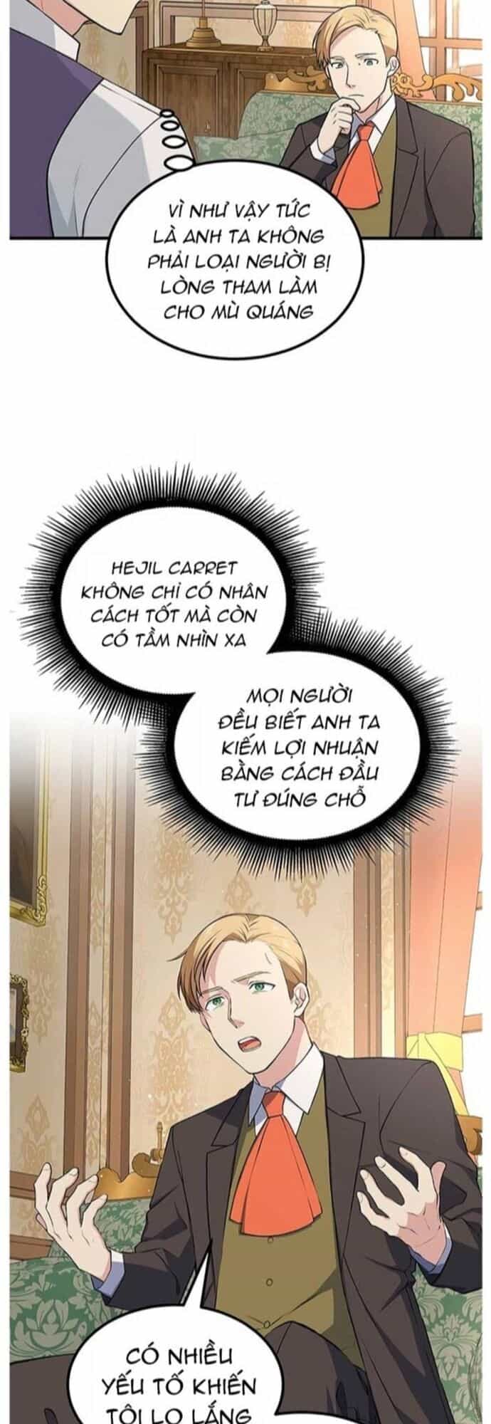 Bách Kiếp Cường Giả - Chương 60 - ảnh 45