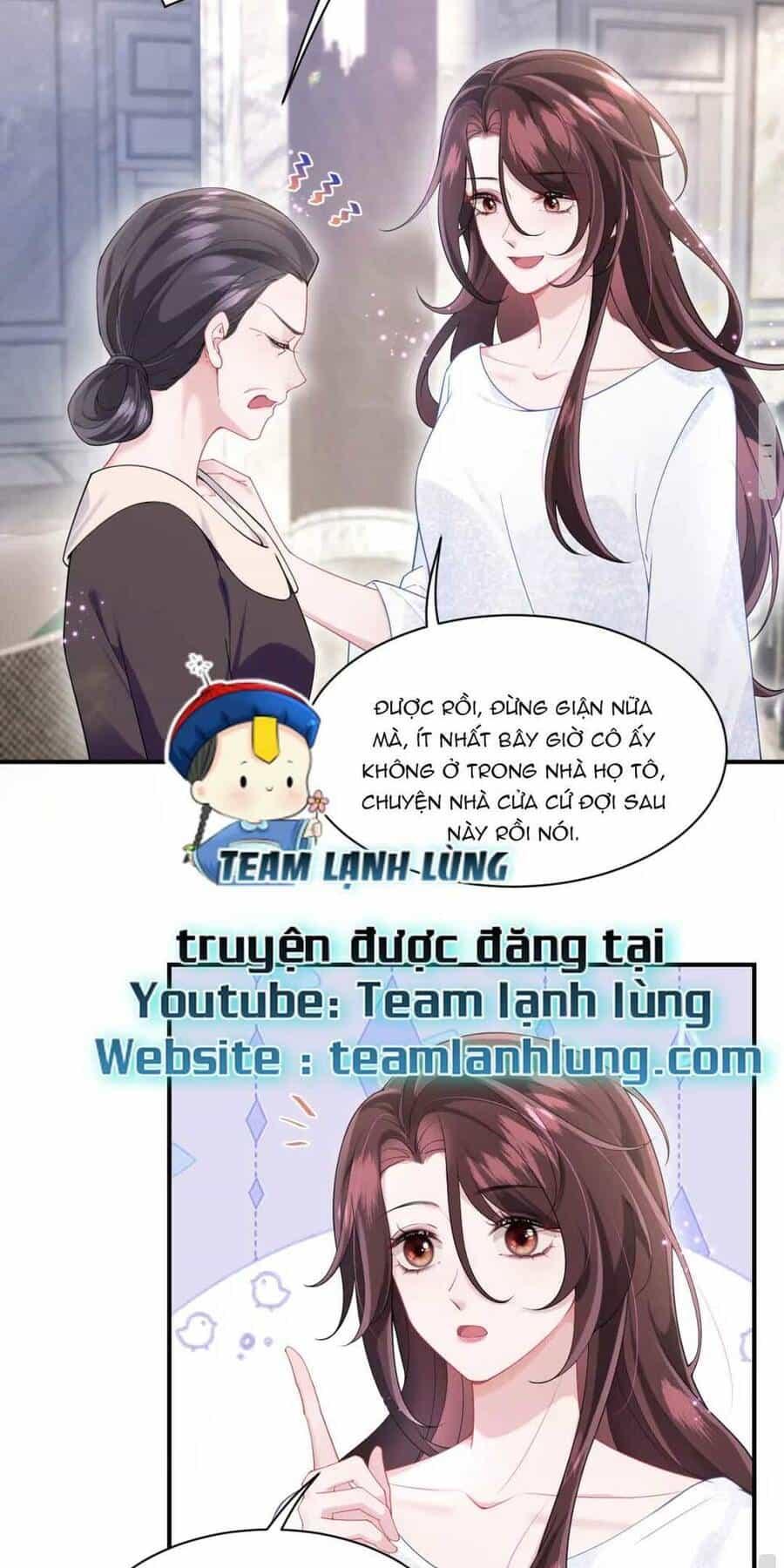 Bạch Liên Hoa Dựa Vào Việc Giả Trang Đáng Thương Hướng Dẫn Ca Ca Xưng Bá Toàn Cầu - Chương 10 - ảnh 7