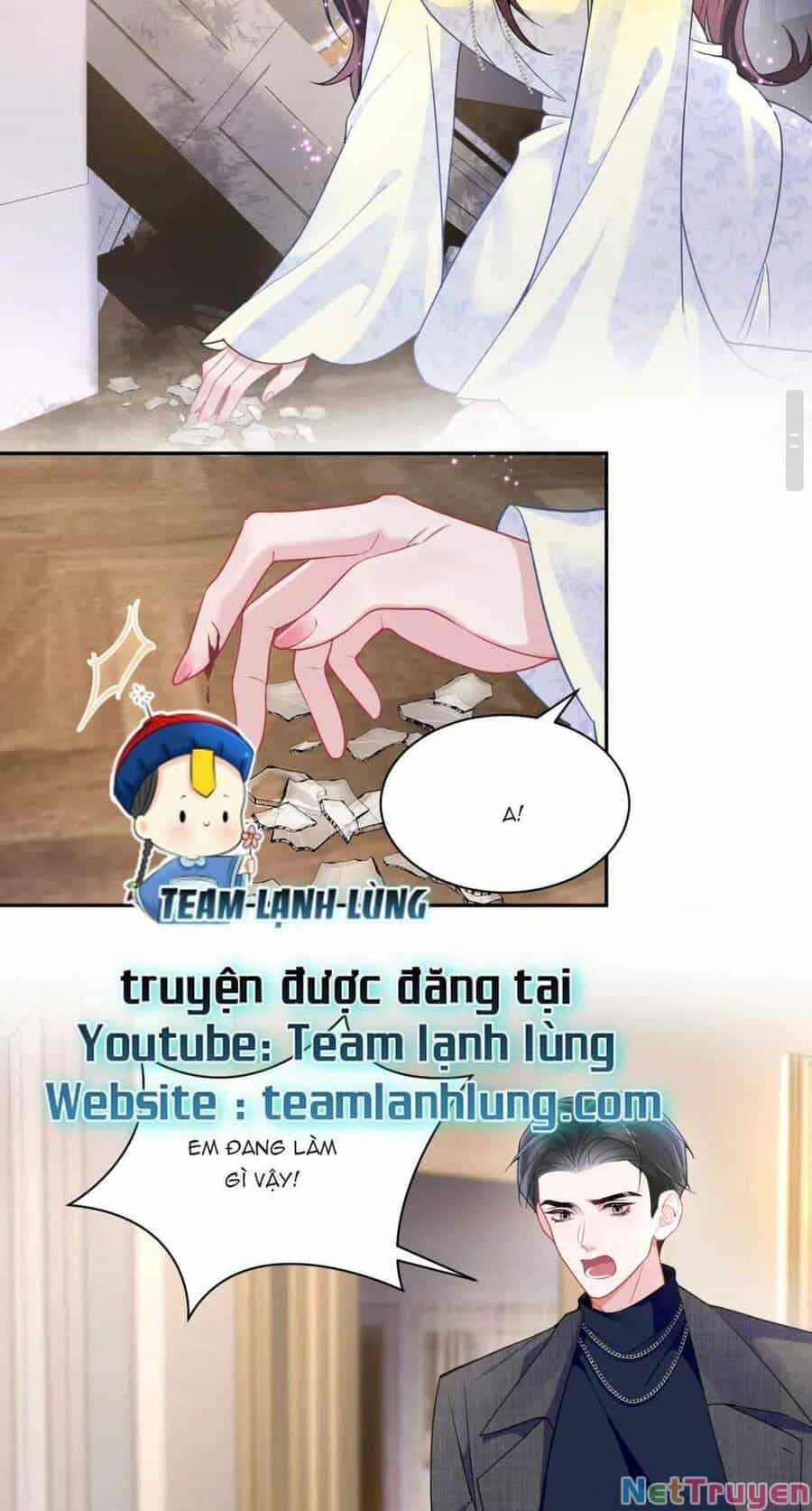 Bạch Liên Hoa Dựa Vào Việc Giả Trang Đáng Thương Hướng Dẫn Ca Ca Xưng Bá Toàn Cầu - Chương 12 - ảnh 30
