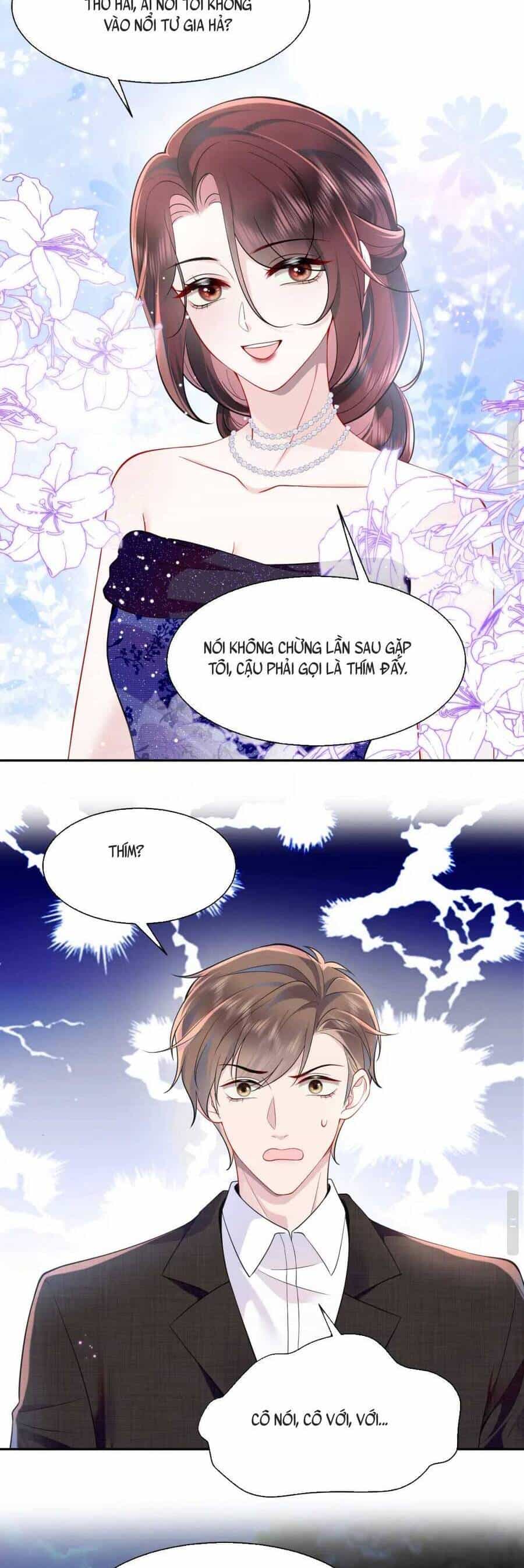 Bạch Liên Hoa Dựa Vào Việc Giả Trang Đáng Thương Hướng Dẫn Ca Ca Xưng Bá Toàn Cầu - Chương 18 - ảnh 17
