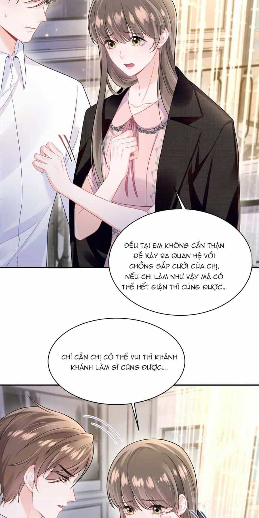 Bạch Liên Hoa Dựa Vào Việc Giả Trang Đáng Thương Hướng Dẫn Ca Ca Xưng Bá Toàn Cầu - Chương 2 - ảnh 6