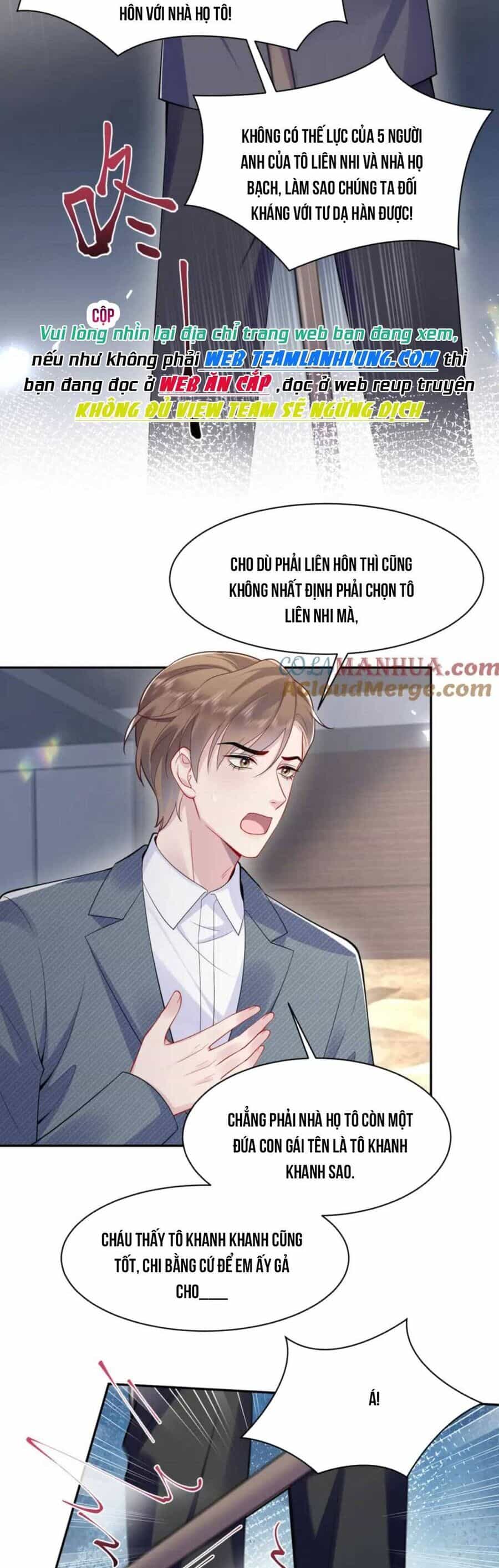 Bạch Liên Hoa Dựa Vào Việc Giả Trang Đáng Thương Hướng Dẫn Ca Ca Xưng Bá Toàn Cầu - Chương 25 - ảnh 21