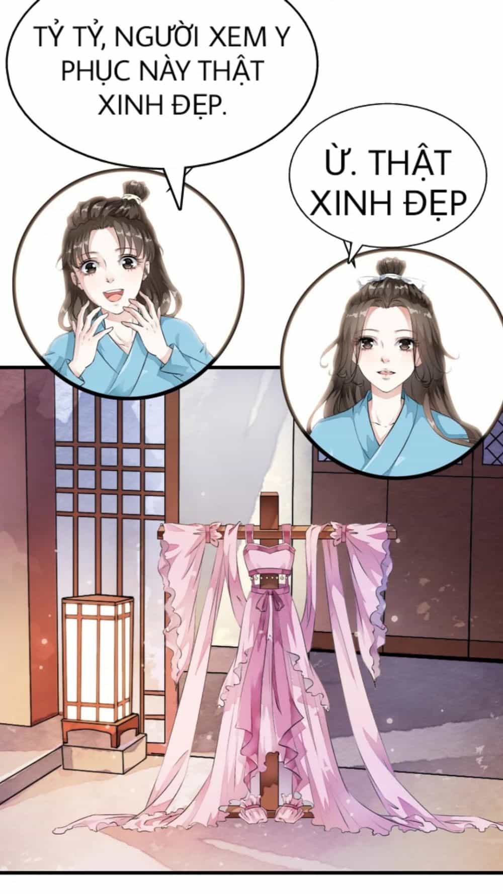 Bạch Liên Yêu Cơ Người - Chương 11 - ảnh 2