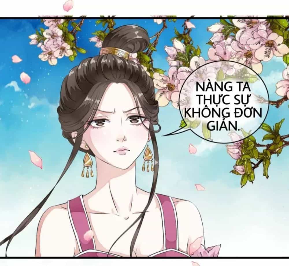 Bạch Liên Yêu Cơ Người - Chương 13 - ảnh 15