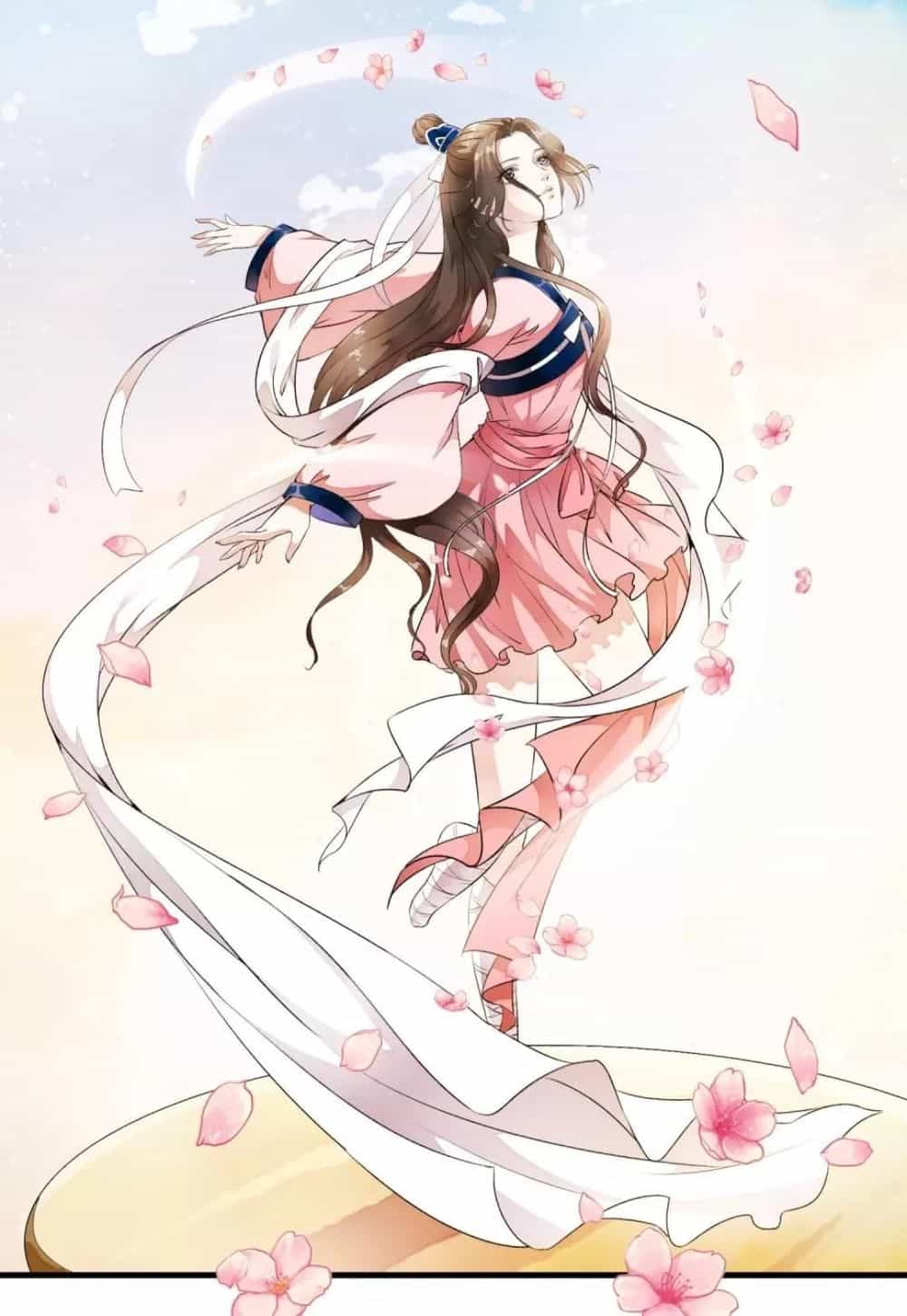 Bạch Liên Yêu Cơ Người - Chương 13 - ảnh 19