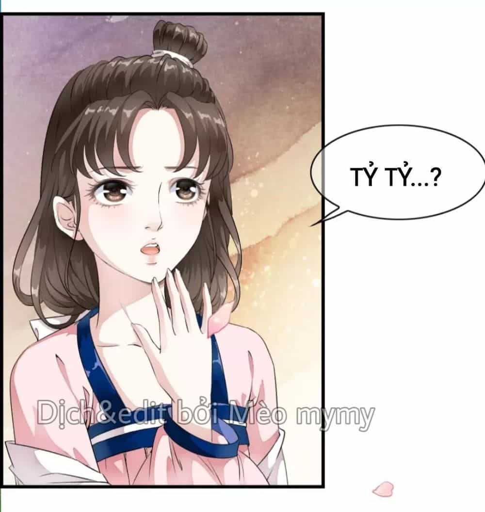 Bạch Liên Yêu Cơ Người - Chương 13 - ảnh 8