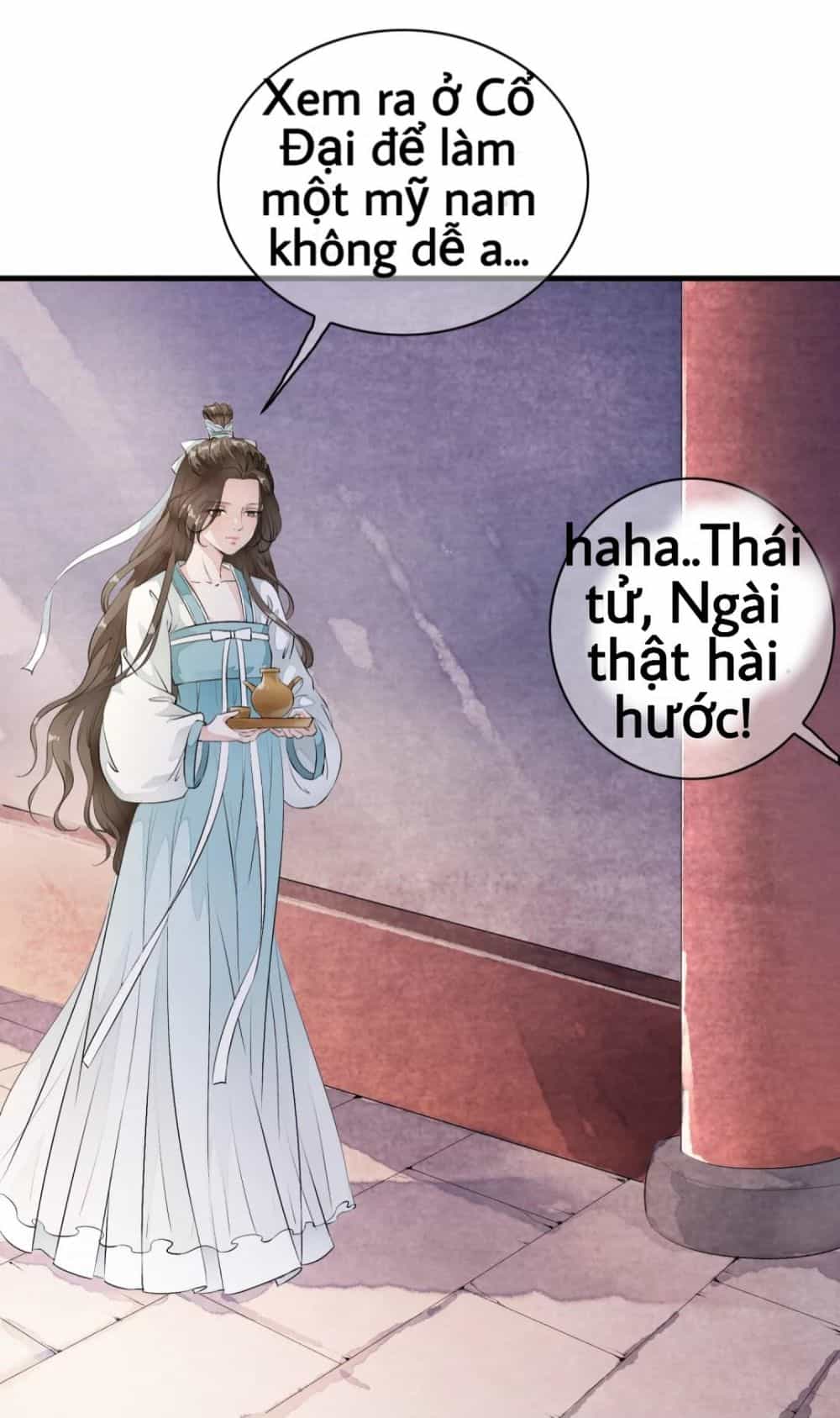 Bạch Liên Yêu Cơ Người - Chương 15 - ảnh 25