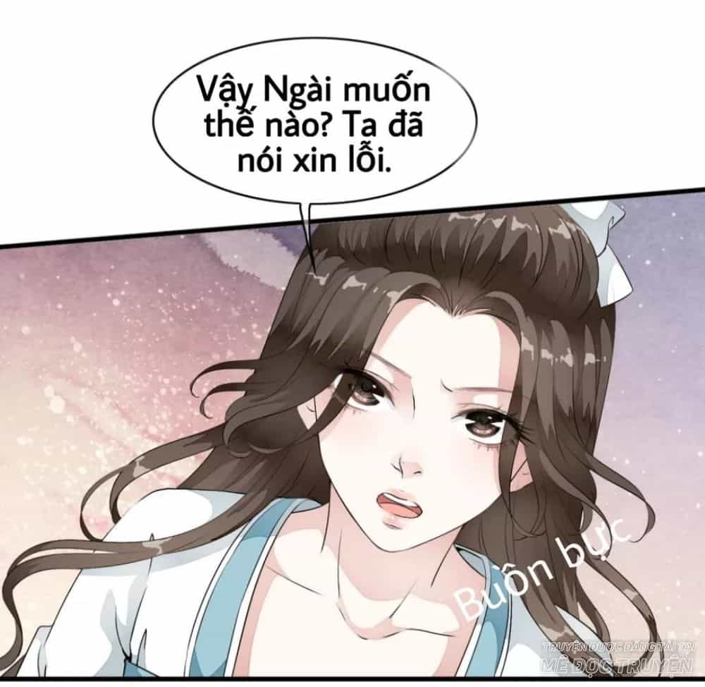 Bạch Liên Yêu Cơ Người - Chương 16 - ảnh 11