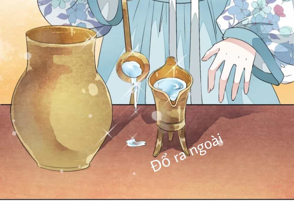 Bạch Liên Yêu Cơ Người - Chương 17 - ảnh 32