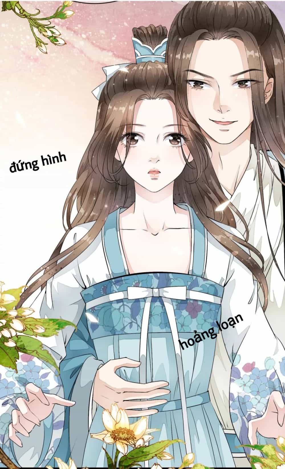 Bạch Liên Yêu Cơ Người - Chương 18 - ảnh 7