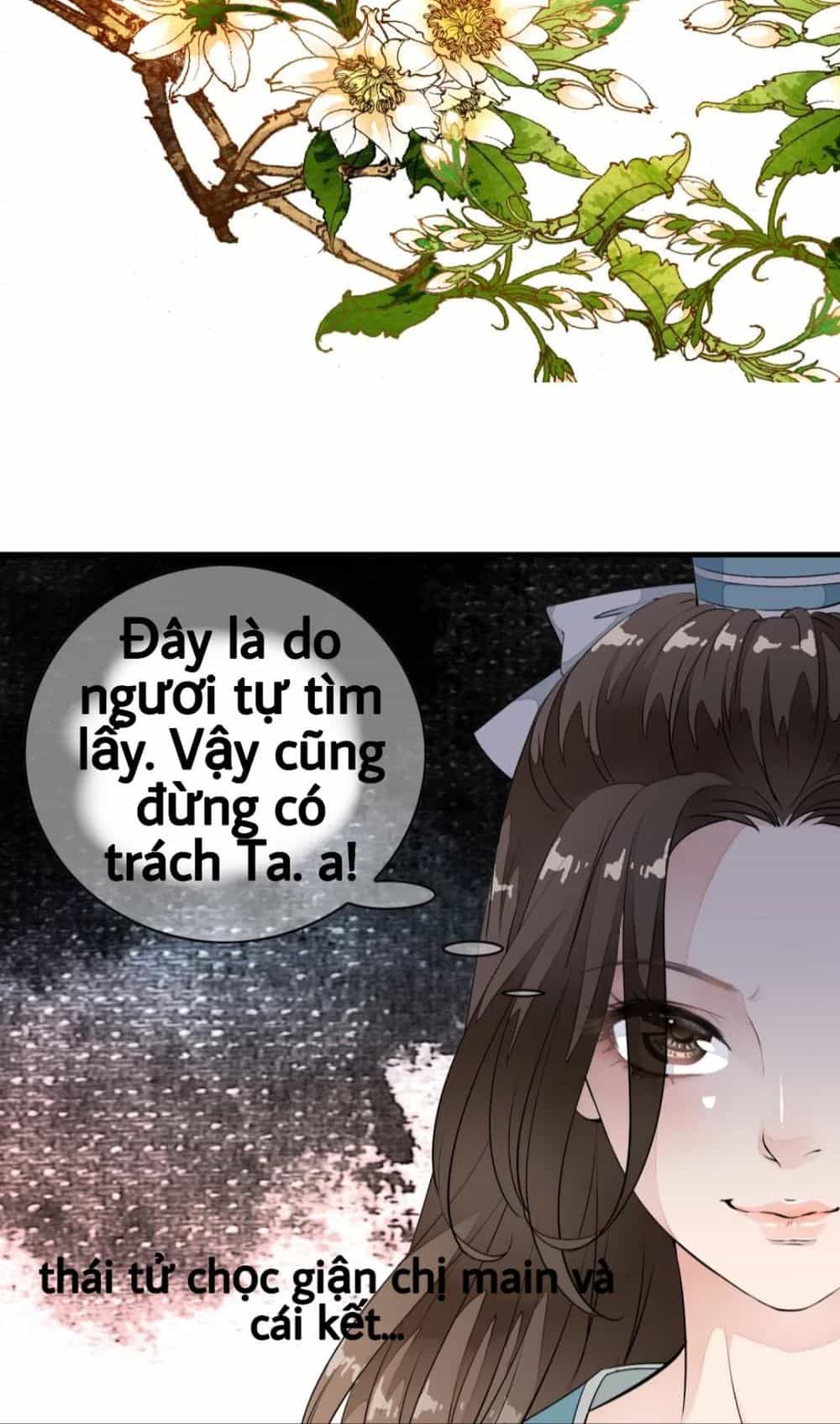Bạch Liên Yêu Cơ Người - Chương 18 - ảnh 8