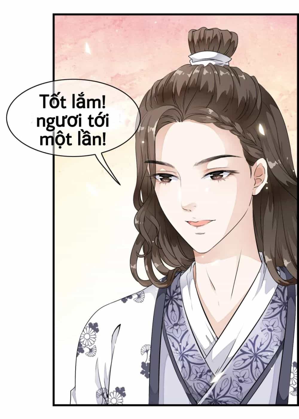 Bạch Liên Yêu Cơ Người - Chương 19 - ảnh 22