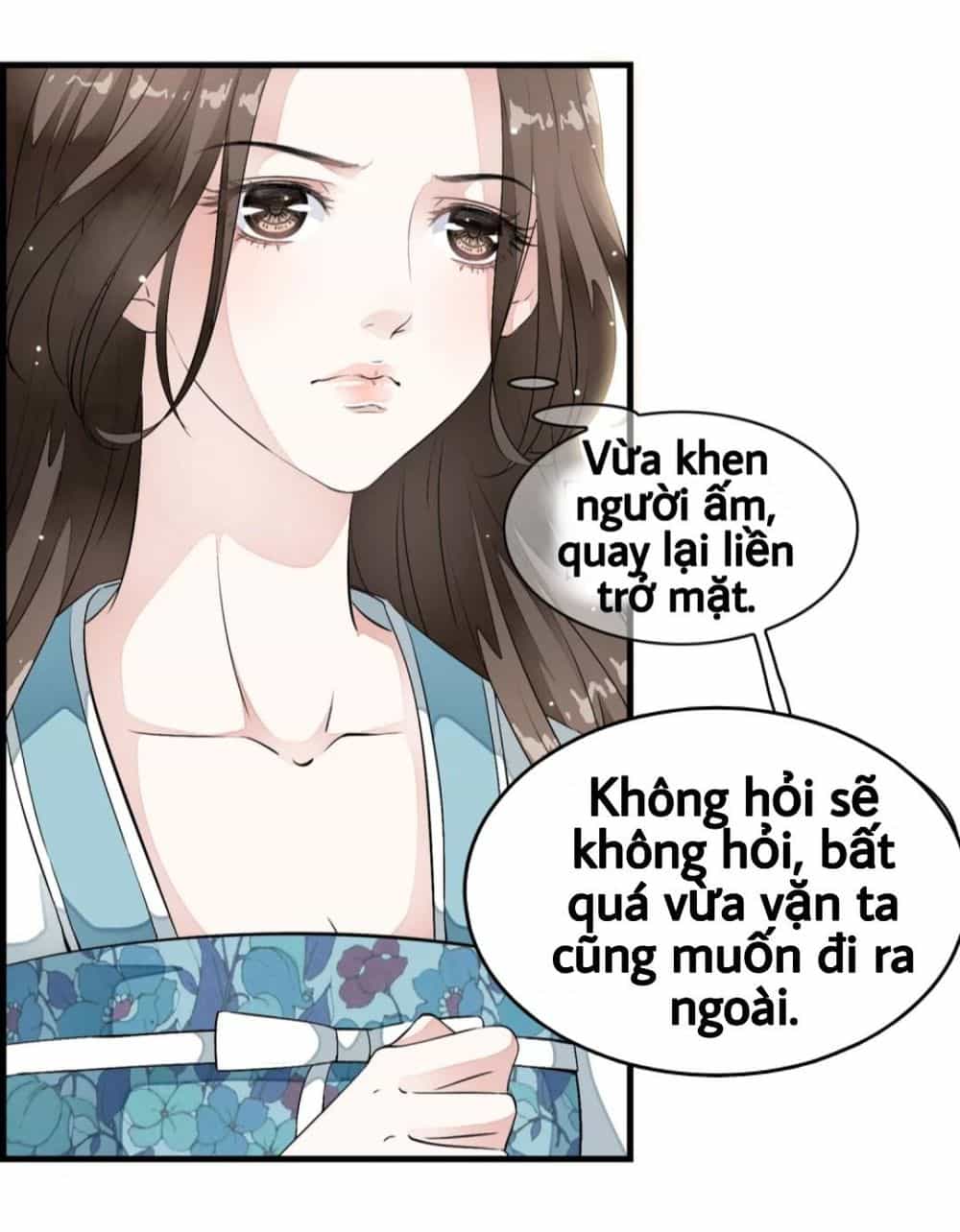 Bạch Liên Yêu Cơ Người - Chương 21 - ảnh 25
