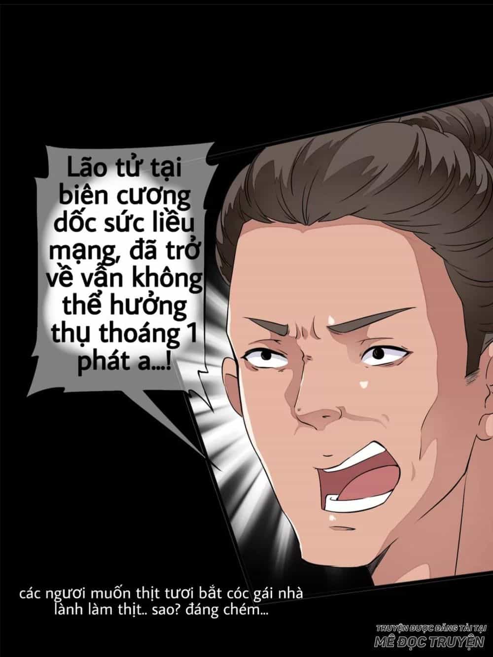Bạch Liên Yêu Cơ Người - Chương 22 - ảnh 11