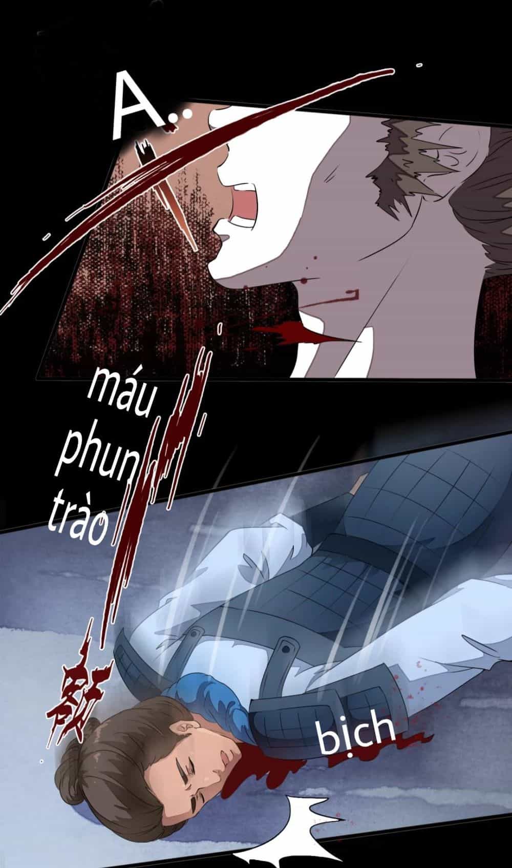 Bạch Liên Yêu Cơ Người - Chương 22 - ảnh 18